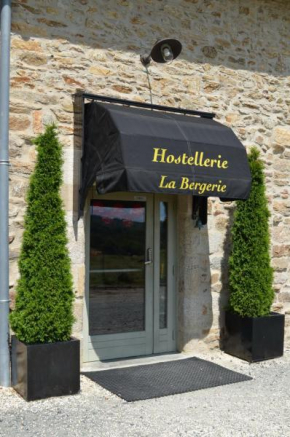  Hostellerie La Bergerie  Орадур-Сюр-Вер